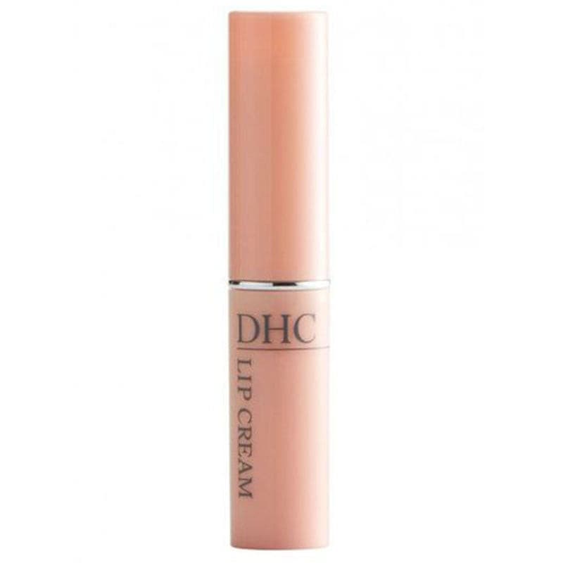 DHC Lip Cream - from-soko-to-tokyo