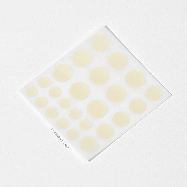 Acne Pimple Master Patch.
