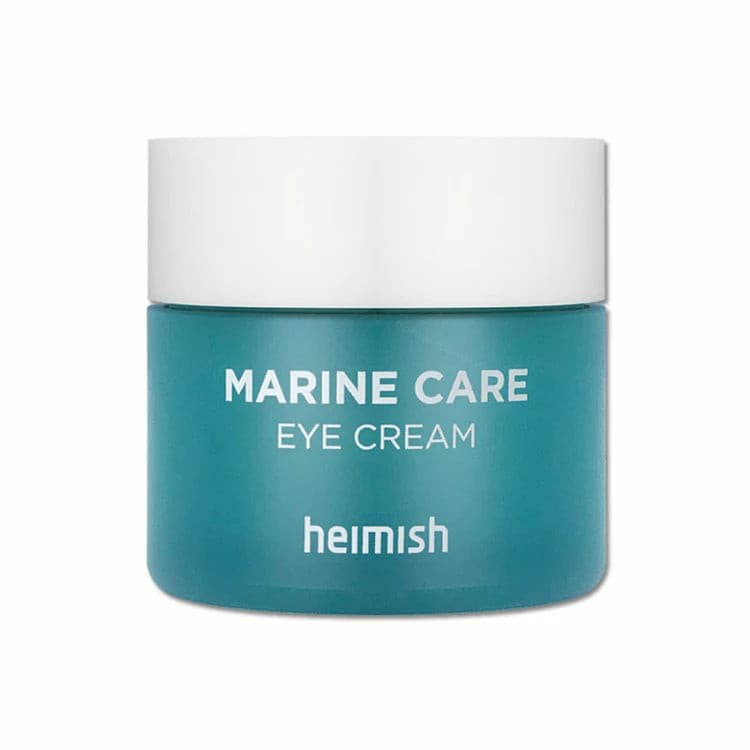 Marine Care Eye Cream.