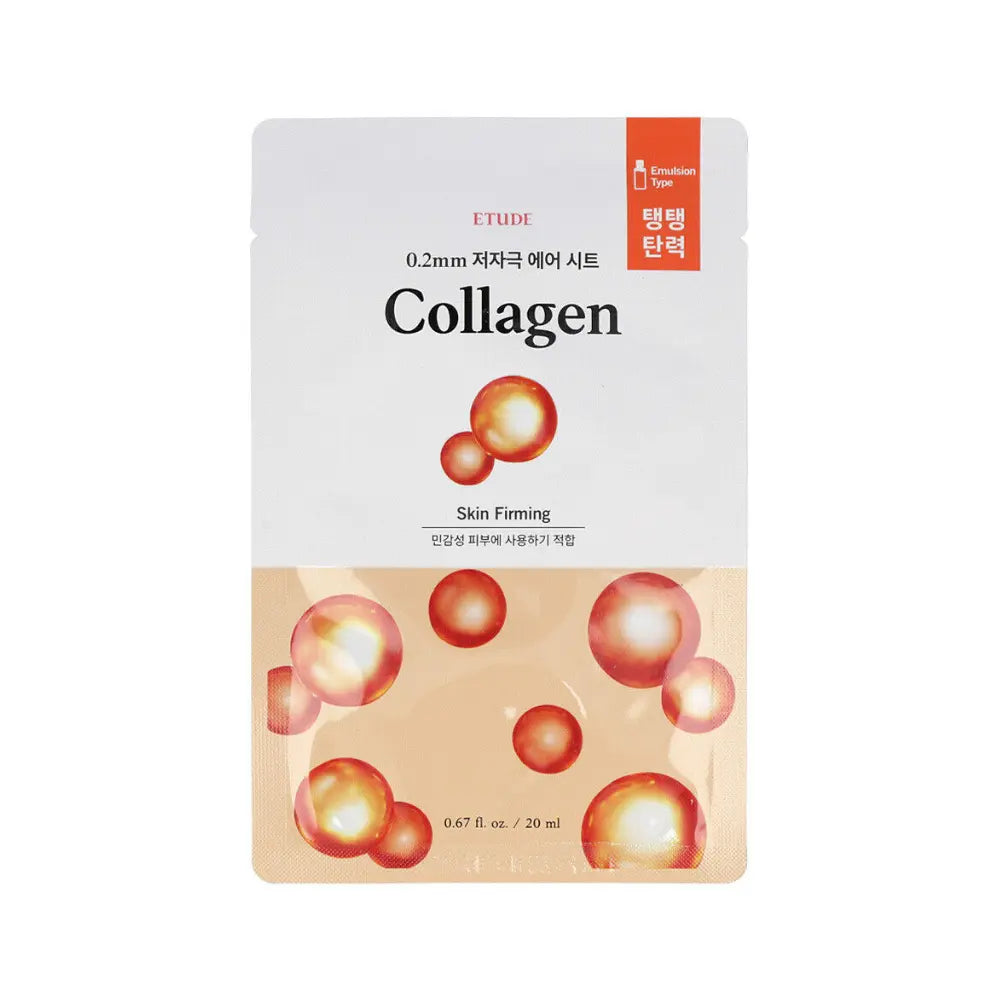 collagen 0.2mm Therapy Air Mask