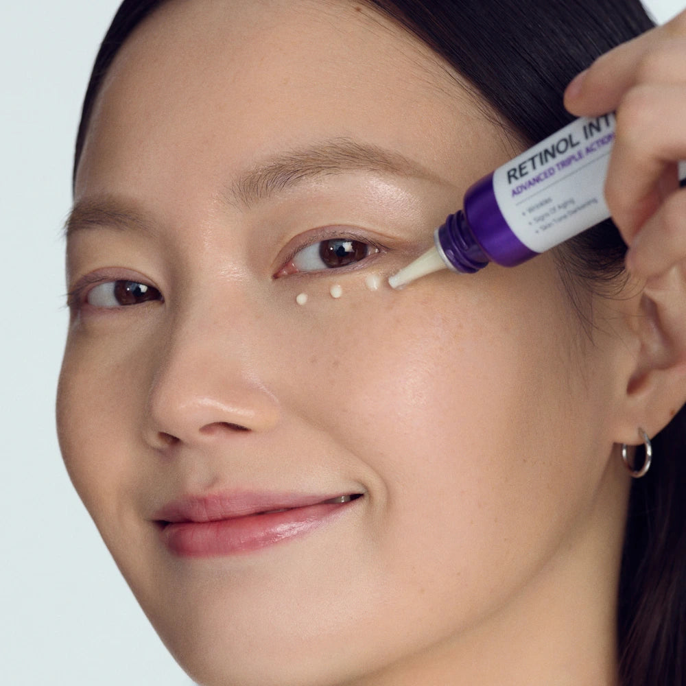 SOME BY MI Retinol Intense Advanced Triple Action Eye Cream 30 ml