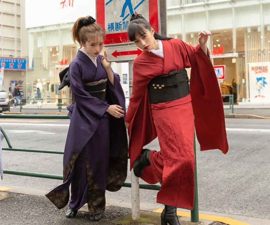 Belleza japonesa: lo que necesitas saber