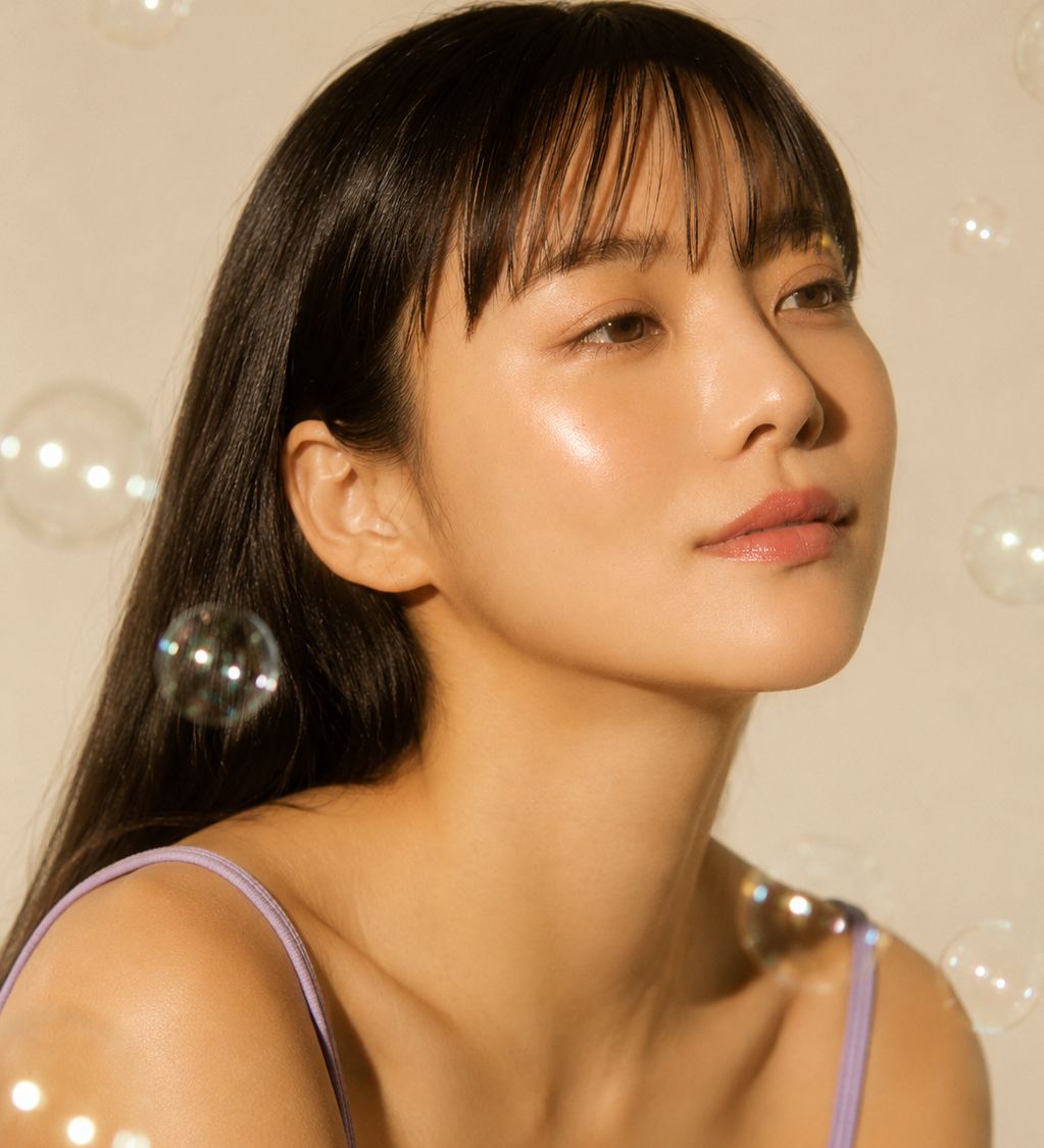 Wabi Beauty: La Filosofía Japonesa que Revoluciona el Cuidado de la Piel