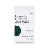 Centella Clearing Spot Patch