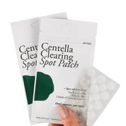 Centella Clearing Spot Patch