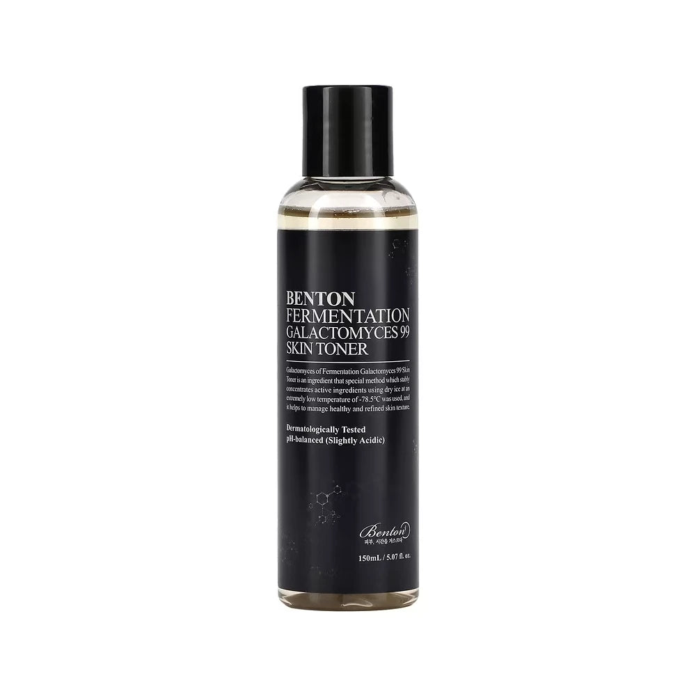 Fermentation Galactomyces 99 Skin Toner