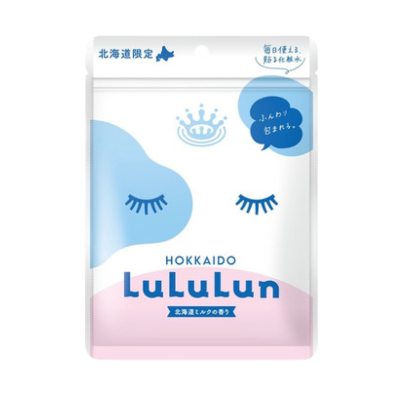 Fromsokototokyo_Lululun_hokaido_milk_shee_mask_producto.png