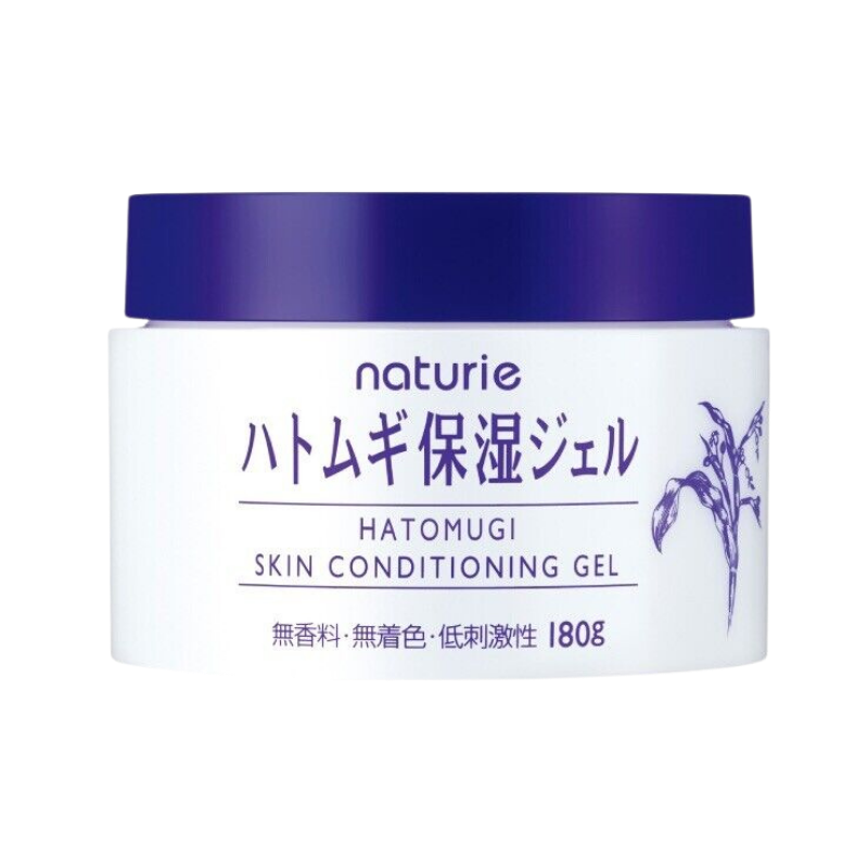 Natuerie Hatomugi Skin Conditioning Gel