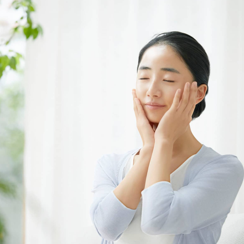Natuerie Hatomugi Skin Conditioning Gel