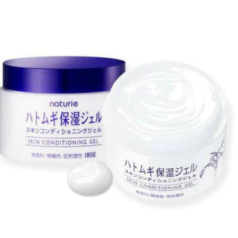 Natuerie Hatomugi Skin Conditioning Gel