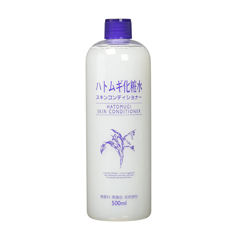 Hatomugi Skin Conditioner