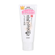 Soy Milk Moisture Face Wash