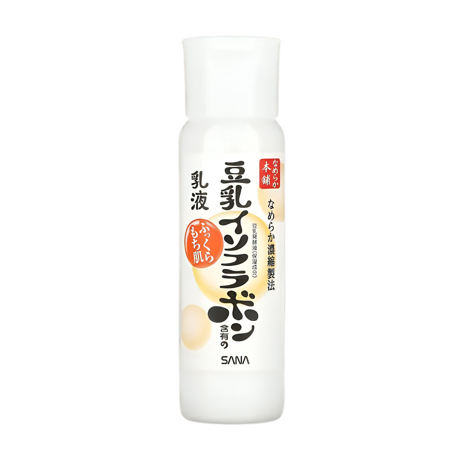 Sana Soy Milk Moisture Emulsion