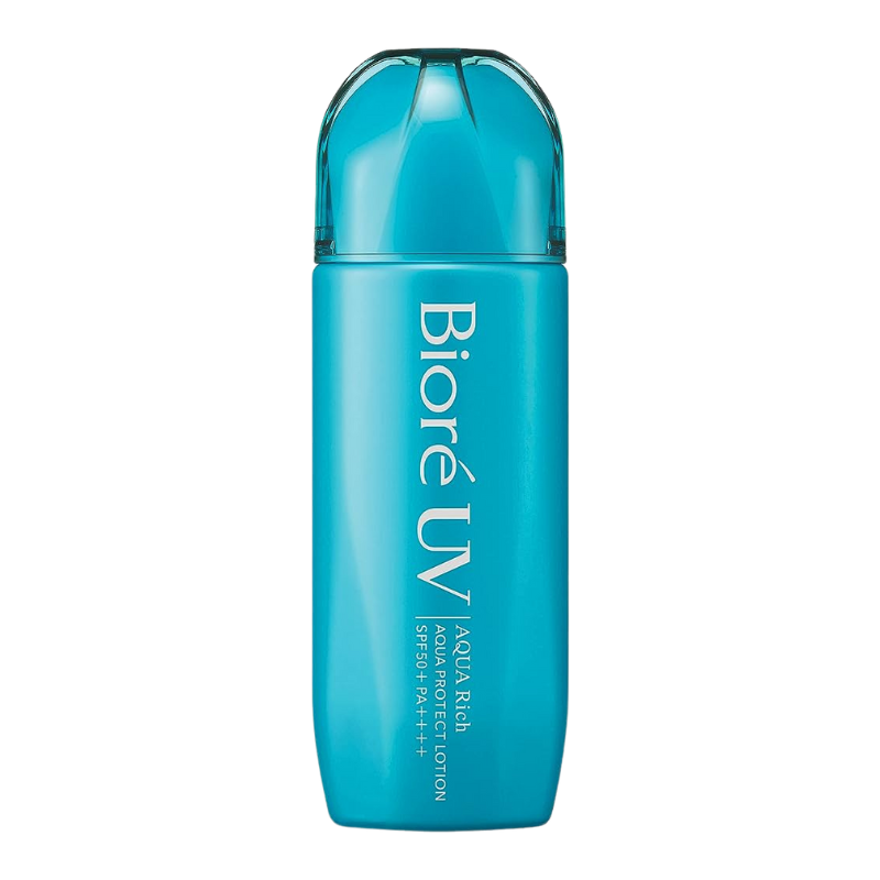 Biore UV Aqua Protect Lotion