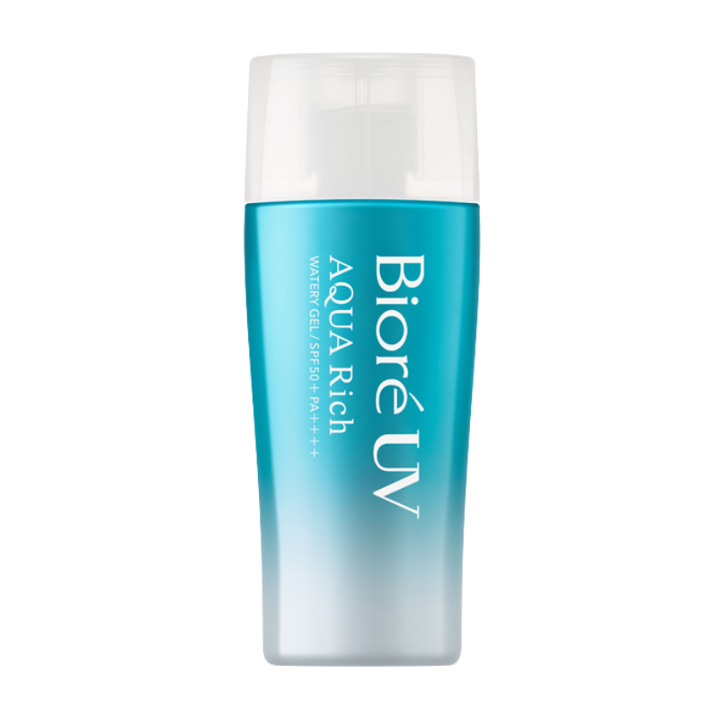 Bioré UV Aqua Rich Watery Gel