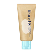 Bioré Aquarich Water Skin Memory Watery Hold Cream SPF50+ PA++++
