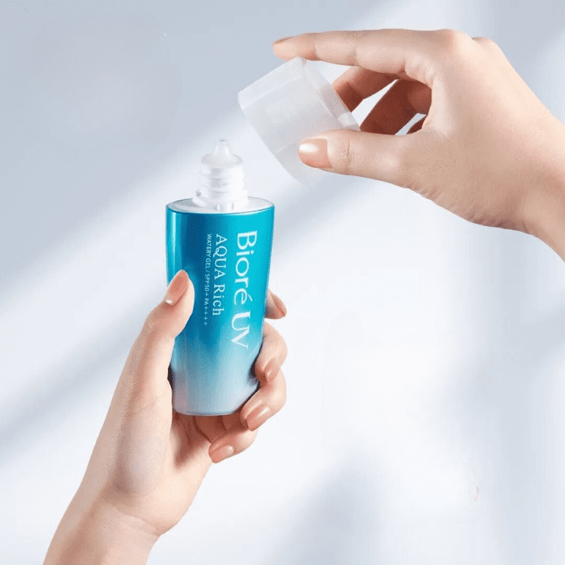 Bioré UV Aqua Rich Watery Gel