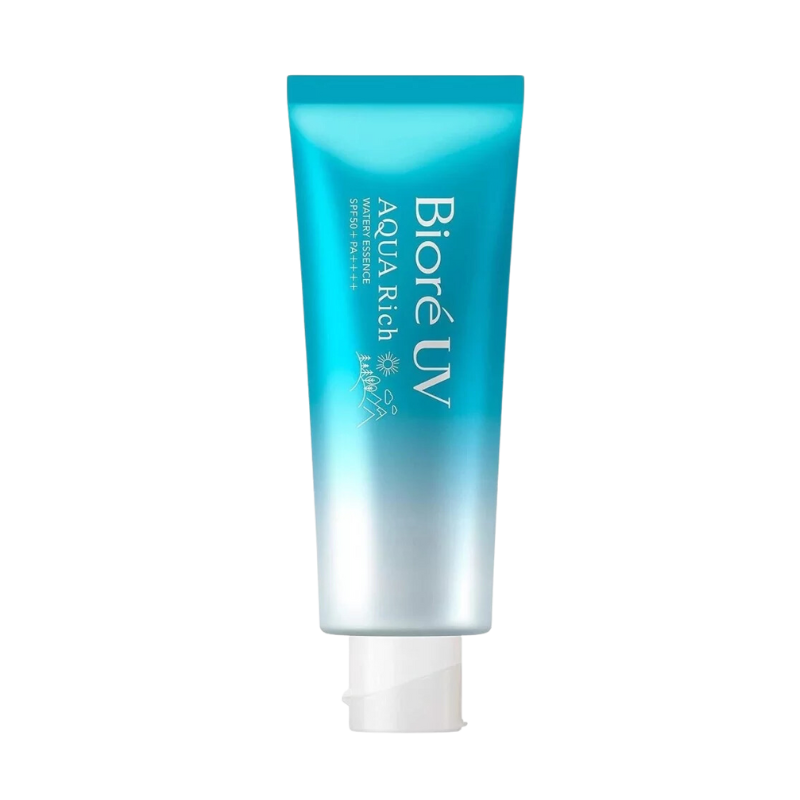Bioré UV Aqua Rich Watery Essence SPF50+ PA++++