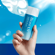 Bioré UV Aqua Rich Watery Gel