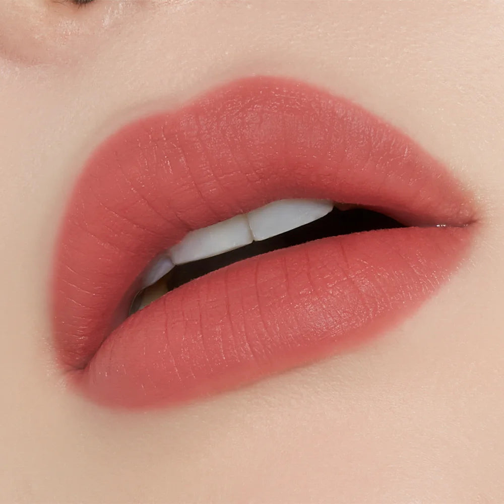 ETUDE Fixing Tint - Tinta Mate Larga Duración
