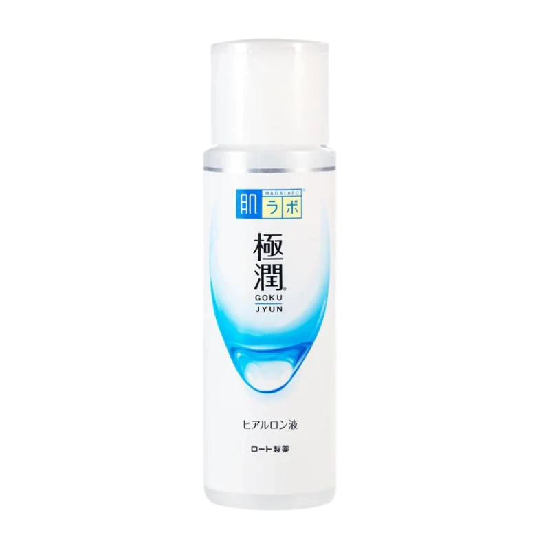 Gokujyun Hyaluronic Acid Lotion