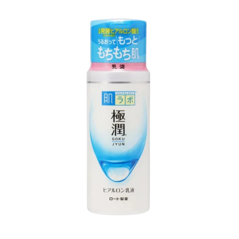 Gokujyun Hyaluronic Ultimate Moisturizing Milk