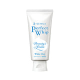 Perfect Whip White Clay
