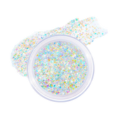 Get Loose Glitter Gel | Glitter en Gel para Ojos, Piel y Cabello