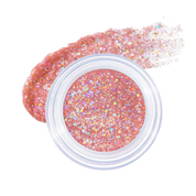 Get Loose Glitter Gel | Glitter en Gel para Ojos, Piel y Cabello