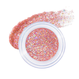 Get Loose Glitter Gel | Glitter en Gel para Ojos, Piel y Cabello