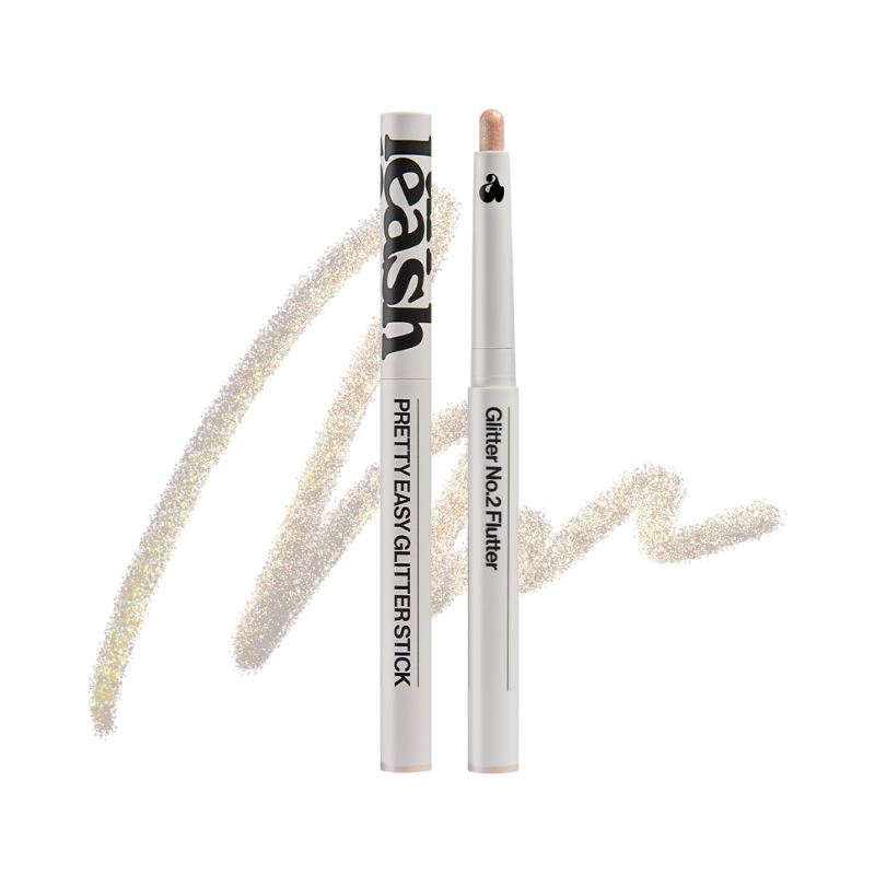 Pretty Easy Glitter Stick | Delineador Con Brillos Multifuncional