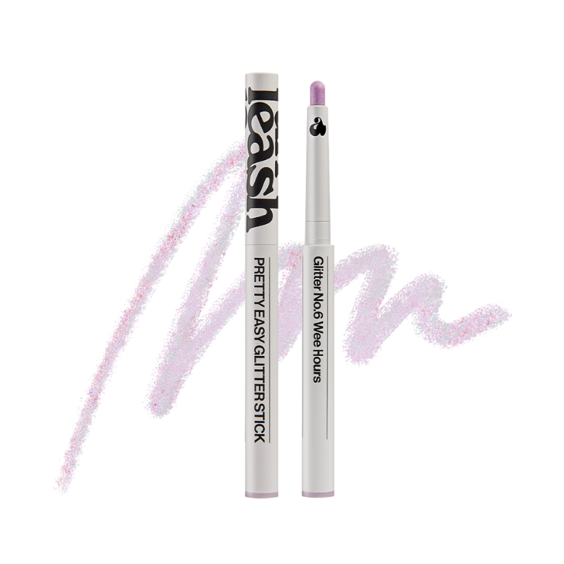 Pretty Easy Glitter Stick | Delineador Con Brillos Multifuncional