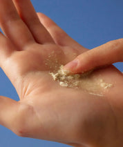 Green Tea & Enzyme Powder Wash