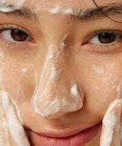 Green Tea & Enzyme Powder Wash