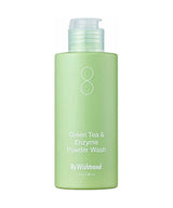 Green Tea & Enzyme Powder Wash
