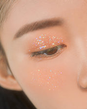 Get Loose Glitter Gel