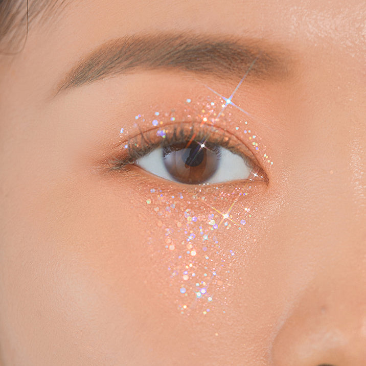 Get Loose Glitter Gel