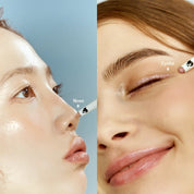 Pretty Easy Glitter Stick | Delineador Con Brillos Multifuncional