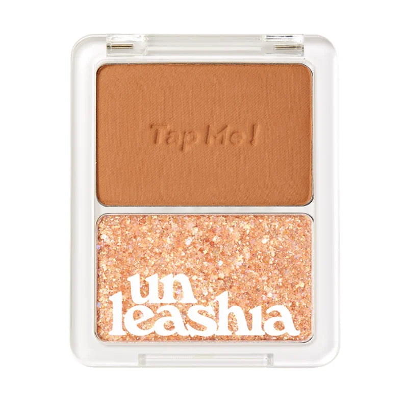 Tap Me Palette Duo | Sombras Para Ojos