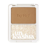 Tap Me Palette Duo | Sombras Para Ojos