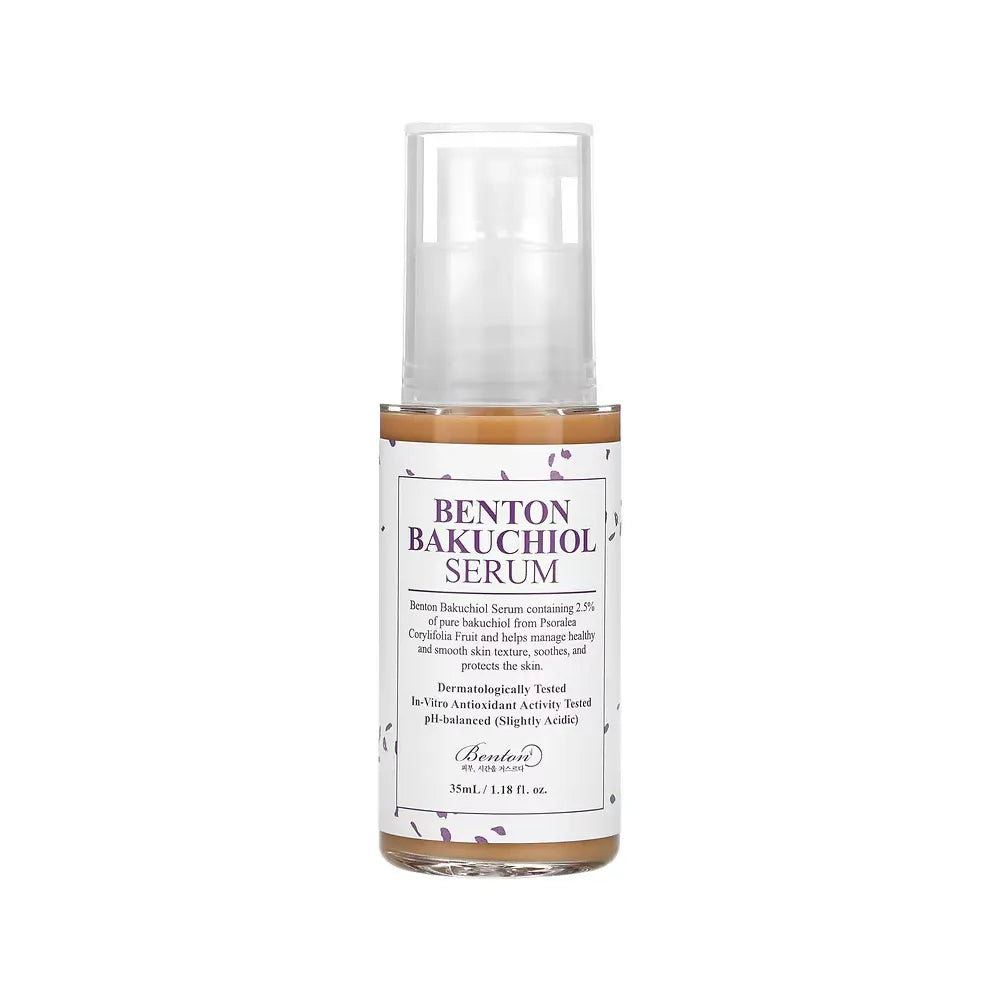 Bakuchiol Serum