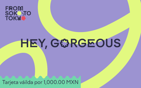 Tarjeta de Regalo