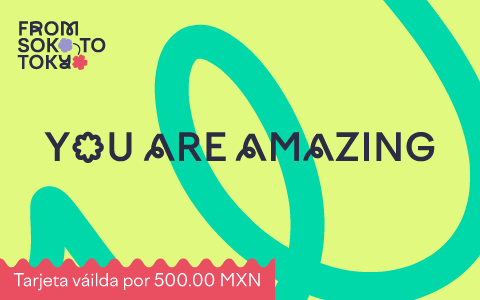 Tarjeta de Regalo