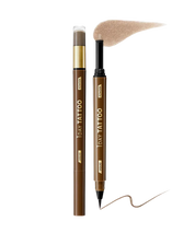 1 Day Tatto Lasting 2Way Eyebrow Liquid
