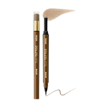1 Day Tatto Lasting 2Way Eyebrow Liquid