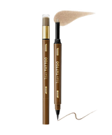 1 Day Tatto Lasting 2Way Eyebrow Liquid