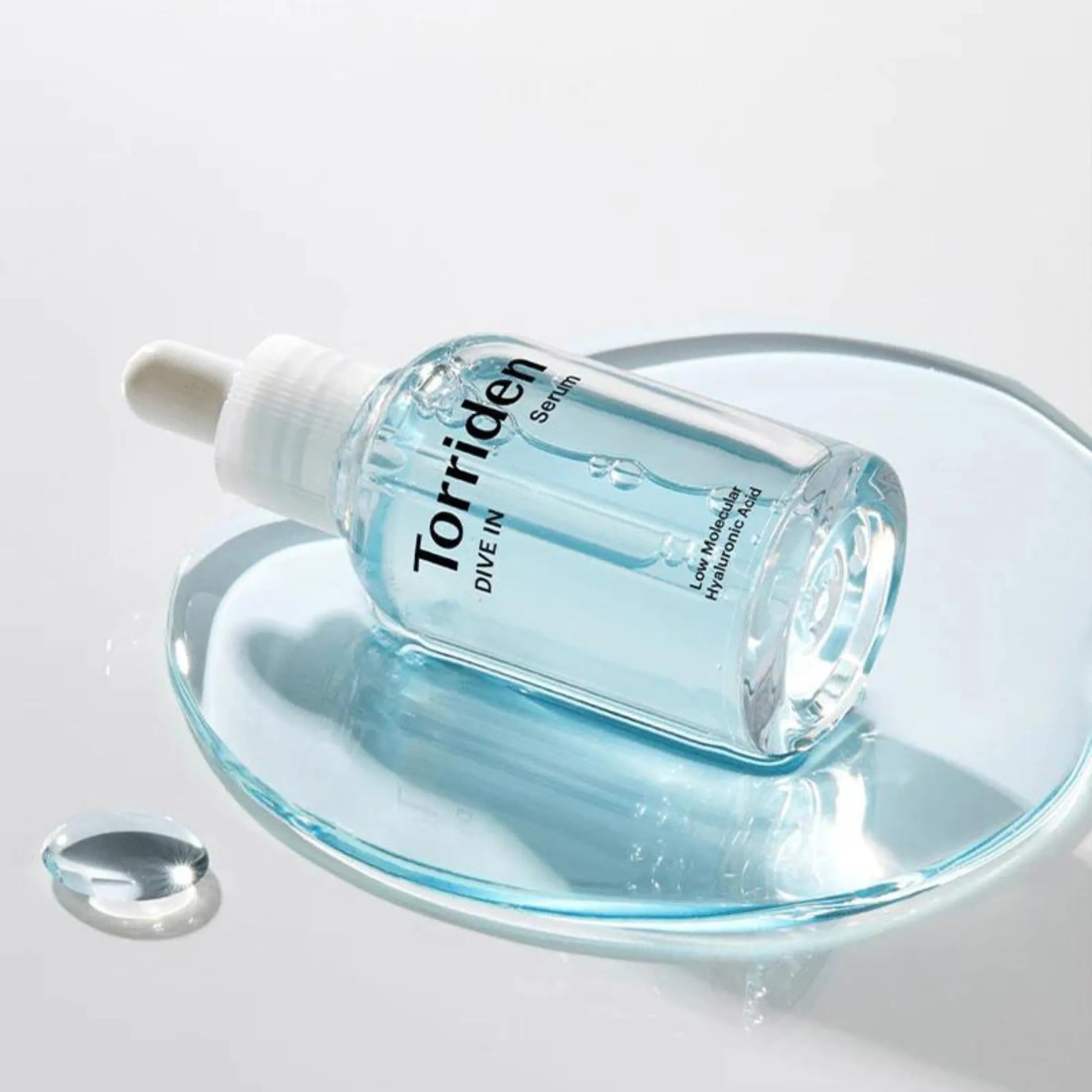 Dive In Low Molecular Hyaluronic Acid Serum