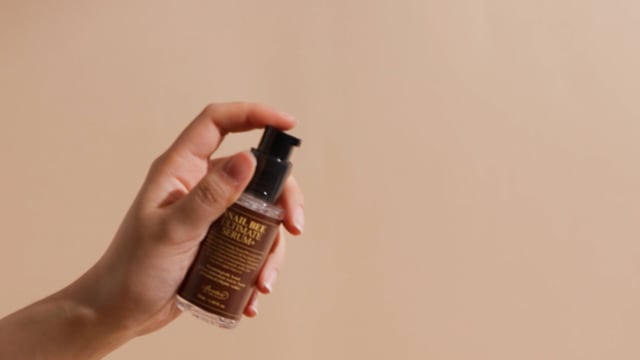 Snail Bee Ultimate Serum+  35ml
