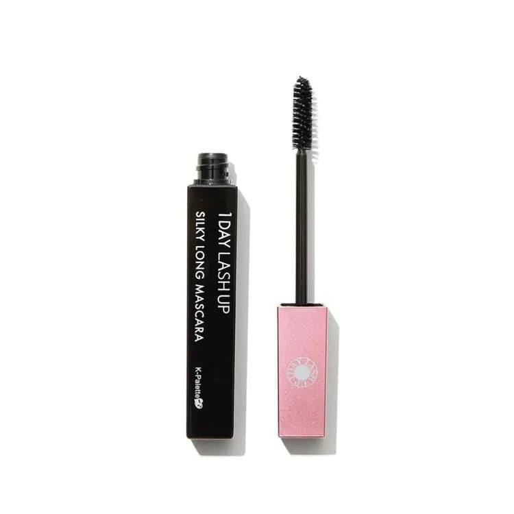 1 Day Lash Up Silky Long Mascara.