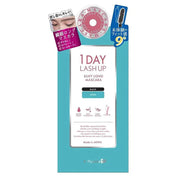 1 Day Lash Up Silky Long Mascara.
